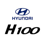 Hyundai H100