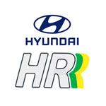 Hyundai HR